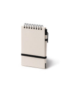 BLOCK NOTES