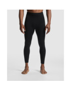 Magliette e leggings termici