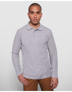 Polo manica lunga